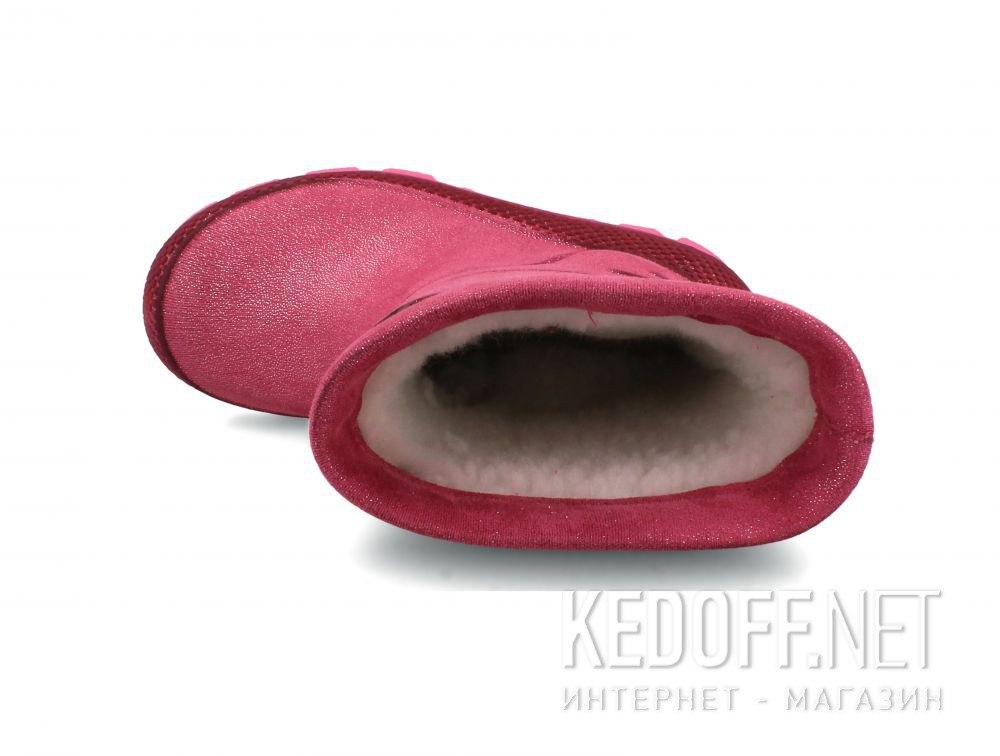 Цены на Dziecięce buty zimowe Forester Wodoodporny 724104-34