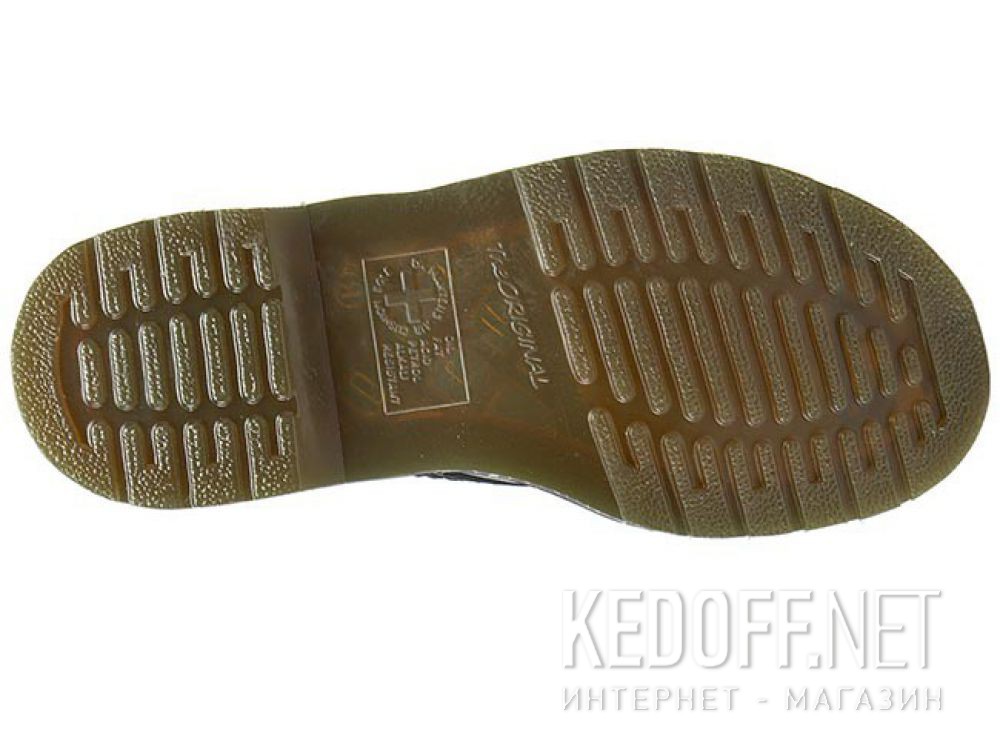 Buty Dr. Martens Pascal Navy Smooth 1460-10072410 все размеры