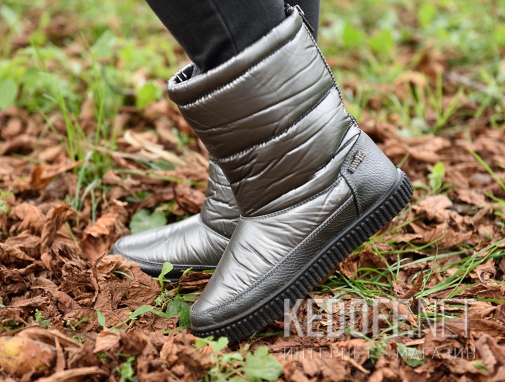 Buty Forester Moon Tellus 00052-14 Фото 10