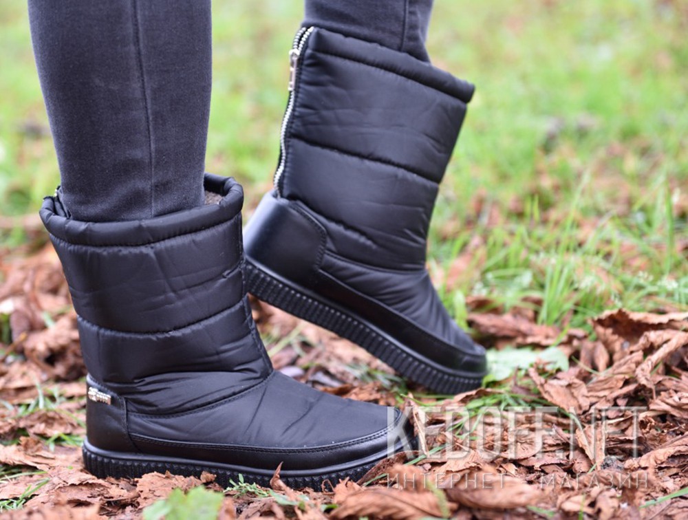 Buty damskie Forester Blck Moon Tellus 00052-27 Фото 10