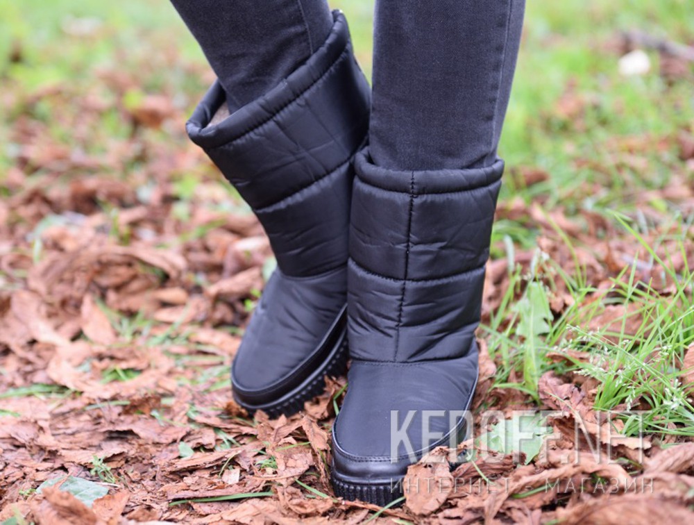 Buty damskie Forester Blck Moon Tellus 00052-27 доставка по Украине