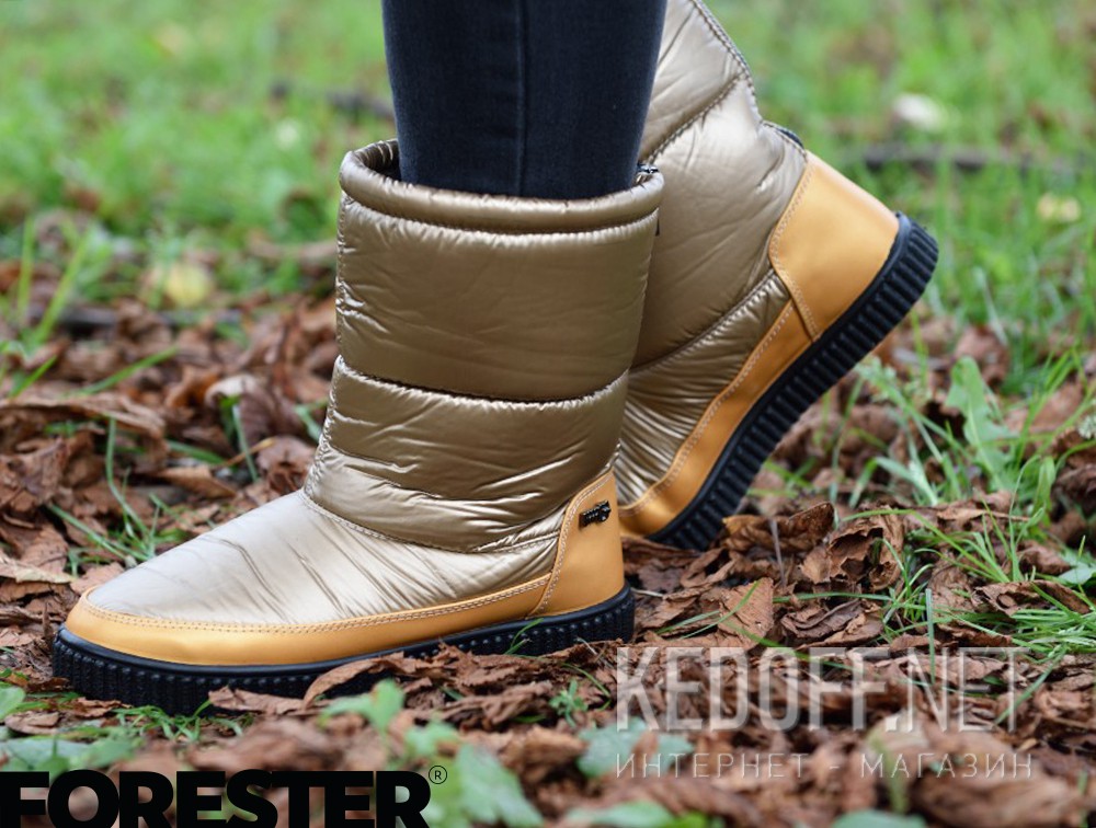 Buty Forester Moon Tellus 00052-79 доставка по Украине
