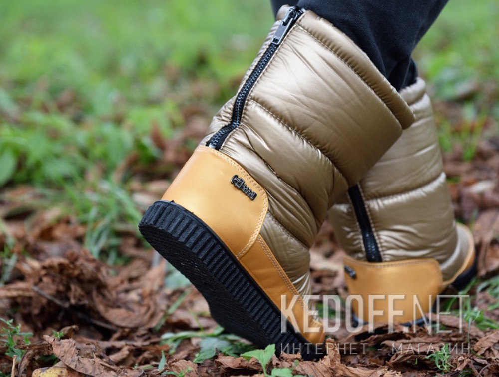 Buty Forester Moon Tellus 00052-79