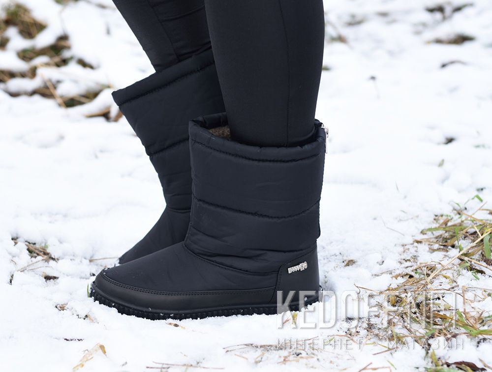 Buty damskie Forester Blck Moon Tellus 00052-27 Фото 12