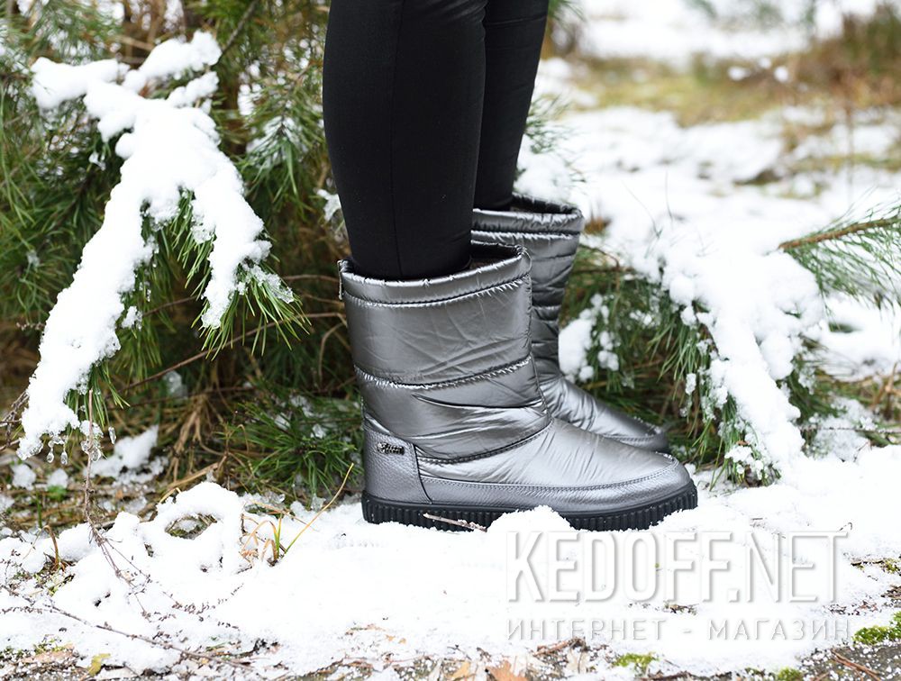 Dostawa Buty Forester Moon Tellus 00052-14