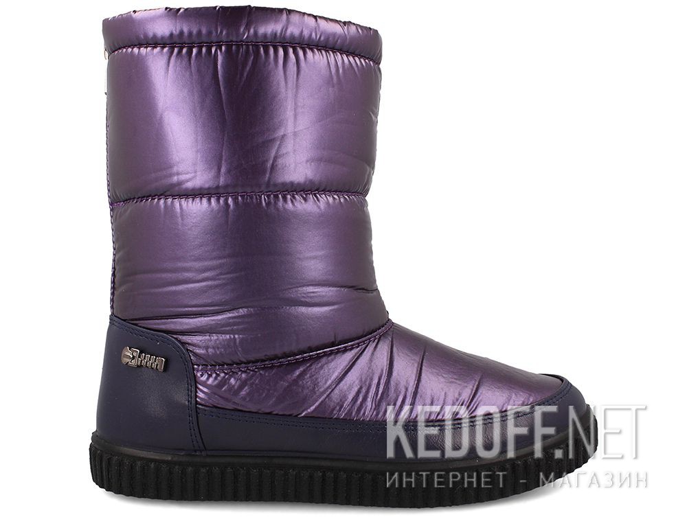 Оригинальные Buty damskie Forester Moon Tellus 00052-24