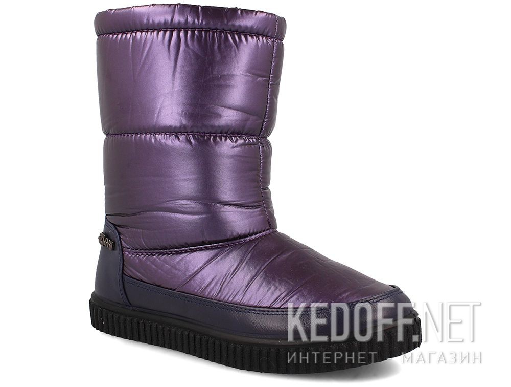 Dodaj do koszyka Buty damskie Forester Moon Tellus 00052-24