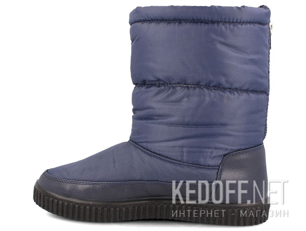 Дутики Forester Moon Tellus 00052-891 описание