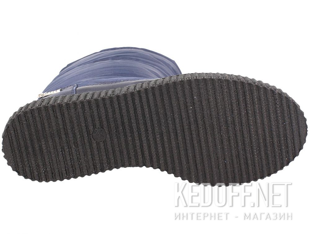 Дутики Forester Moon Tellus 00052-891 все размеры