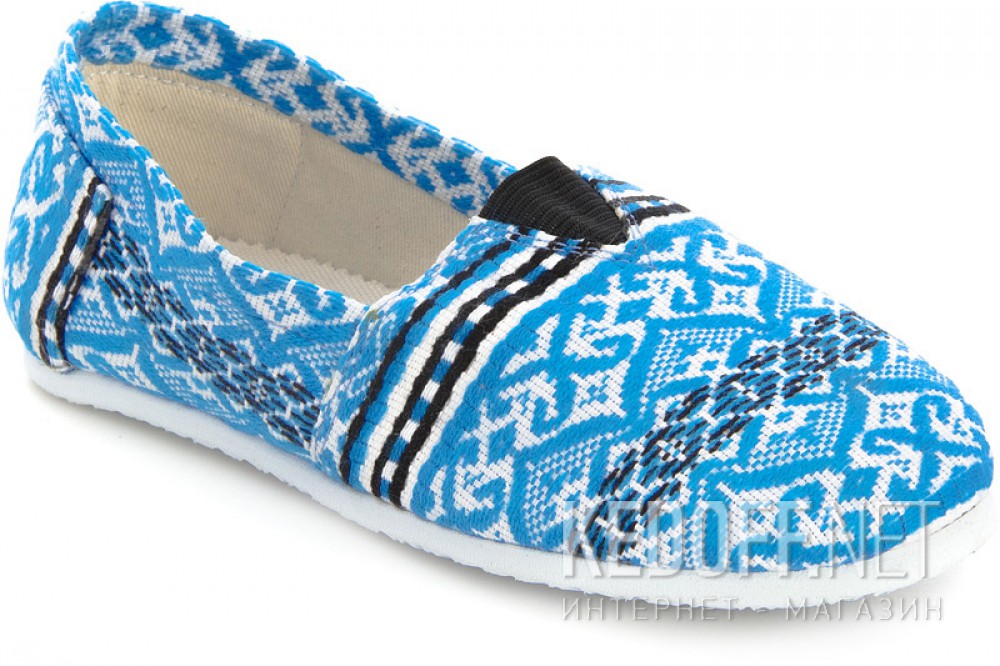 Dodaj do koszyka Las Espadrillas 2014-14
