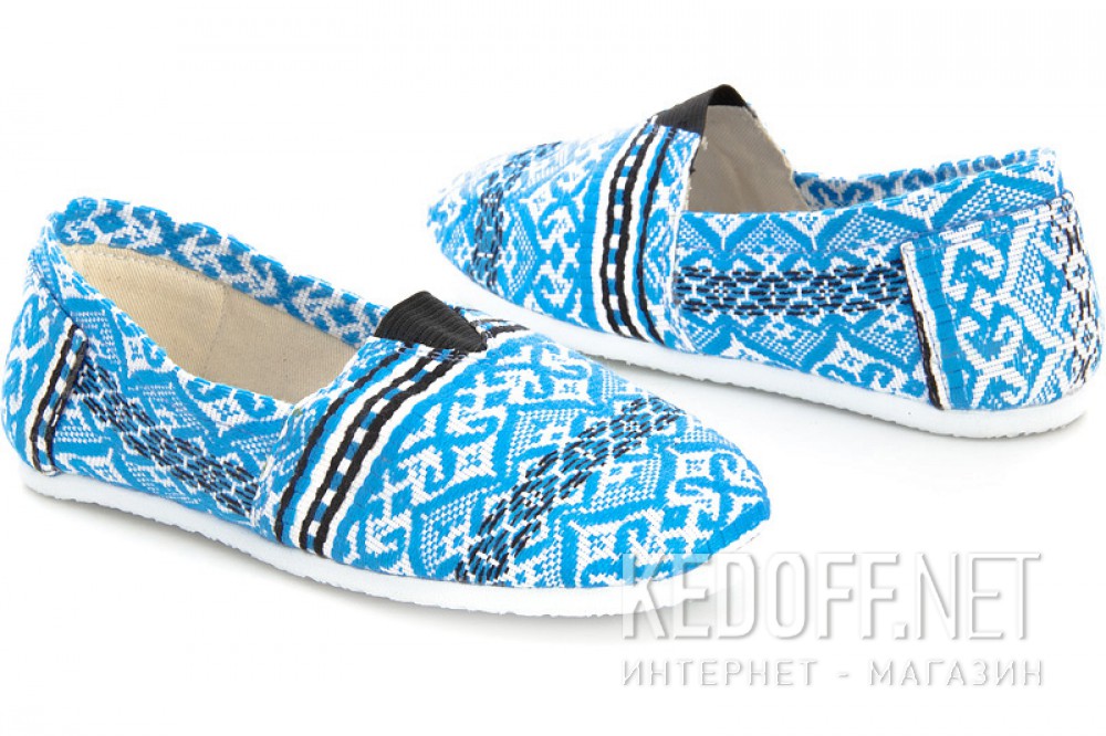 Las Espadrillas 2014-14 купить Украина