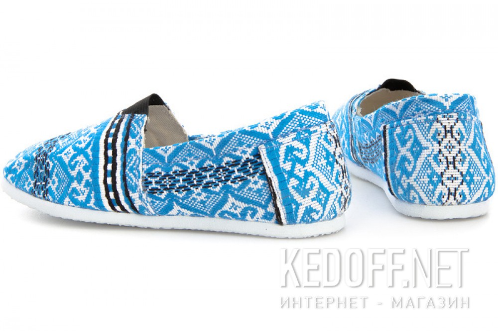 Оригинальные Las Espadrillas 2014-14