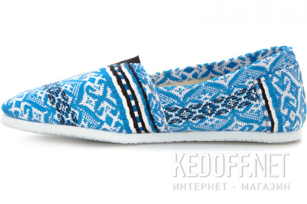 Las Espadrillas 2014-14 описание
