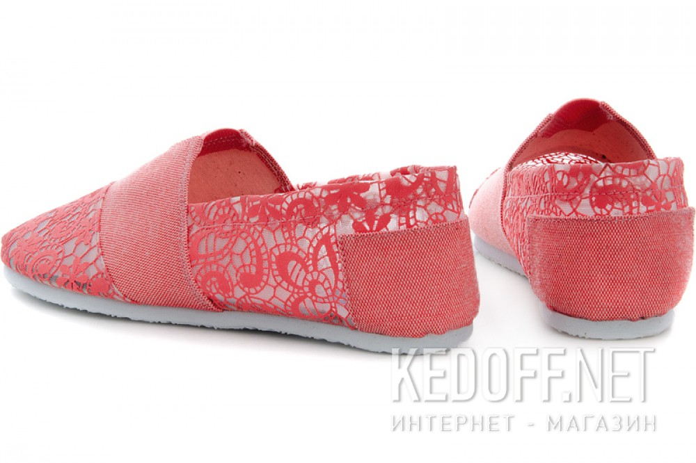 Оригинальные Las Espadrillas 2014-20