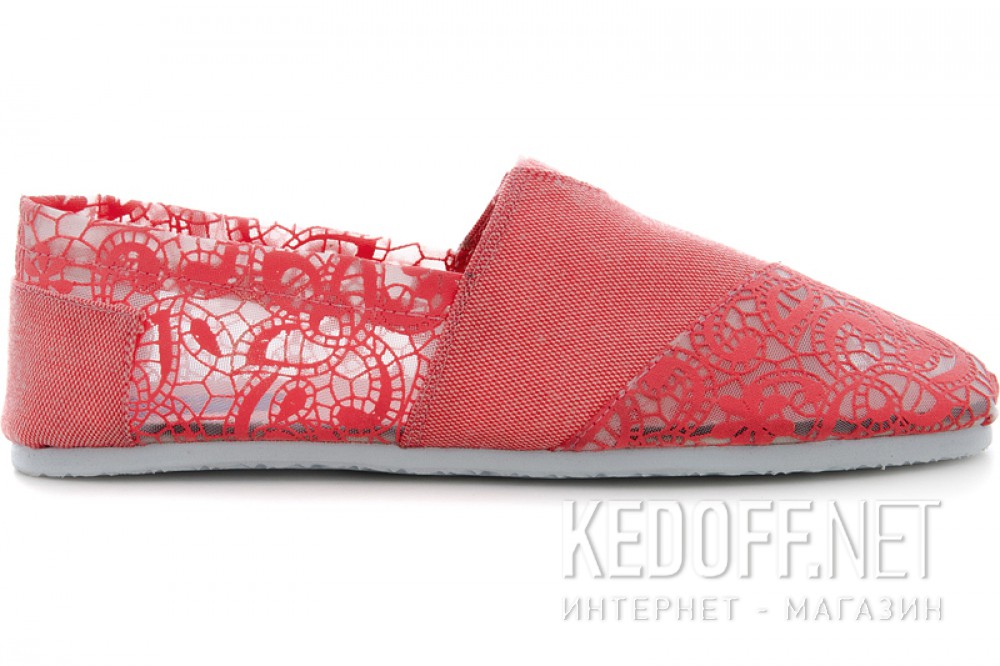 Цены на Las Espadrillas 2014-20