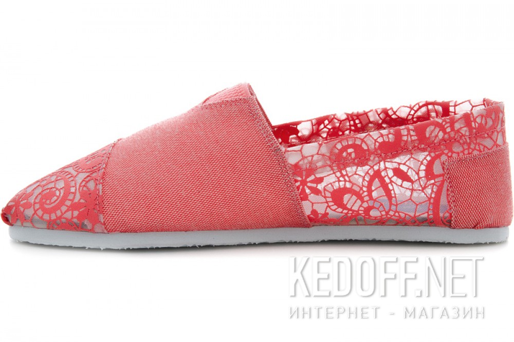 Las Espadrillas 2014-20 описание