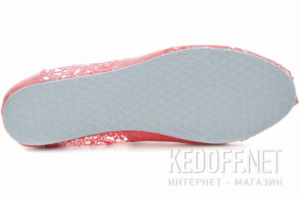 Las Espadrillas 2014-20 все размеры