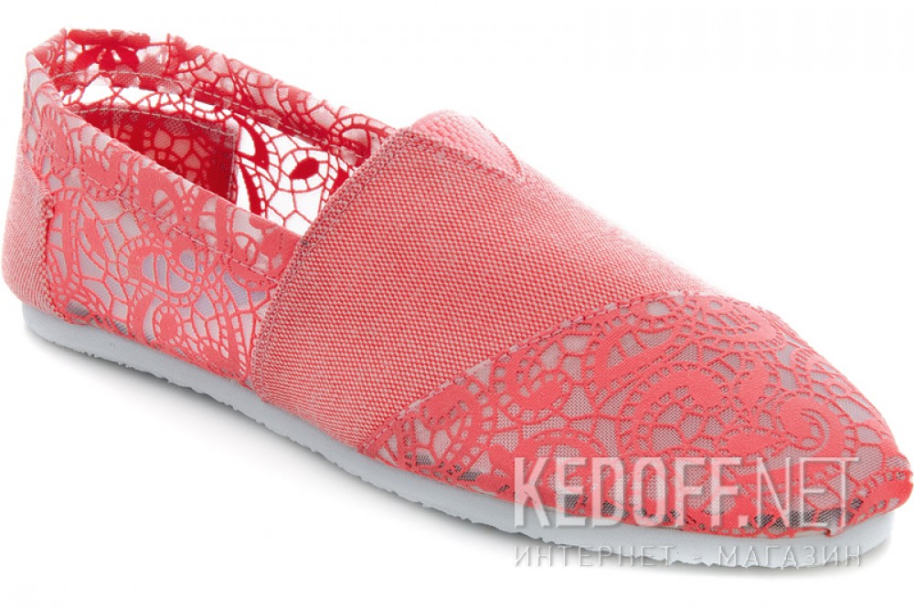 Dodaj do koszyka Las Espadrillas 2014-20