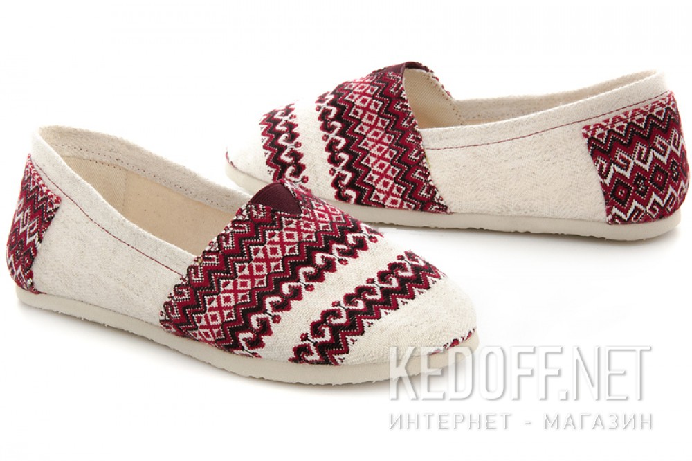 Las Espadrillas 2041-1 купить Украина