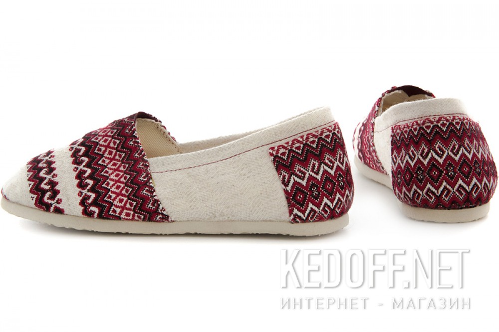 Оригинальные Las Espadrillas 2041-1