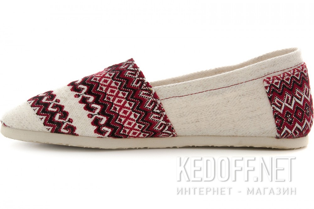 Las Espadrillas 2041-1 описание