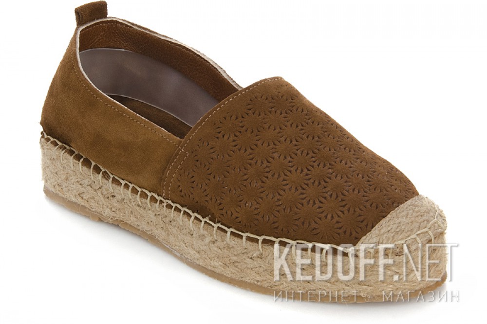 Dodaj do koszyka Las Espadrillas 301-10