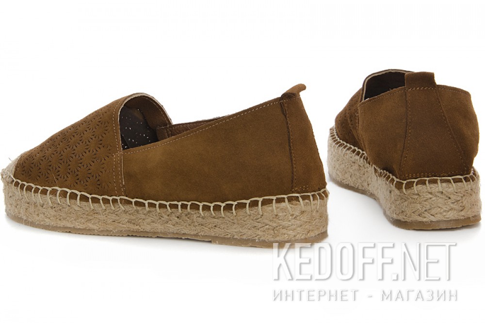 Оригинальные Las Espadrillas 301-10