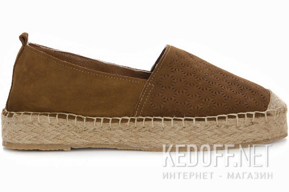 Цены на Las Espadrillas 301-10