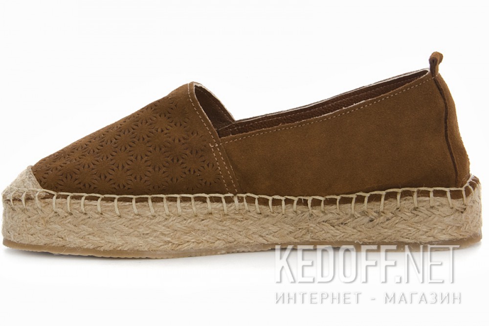 Las Espadrillas 301-10 описание