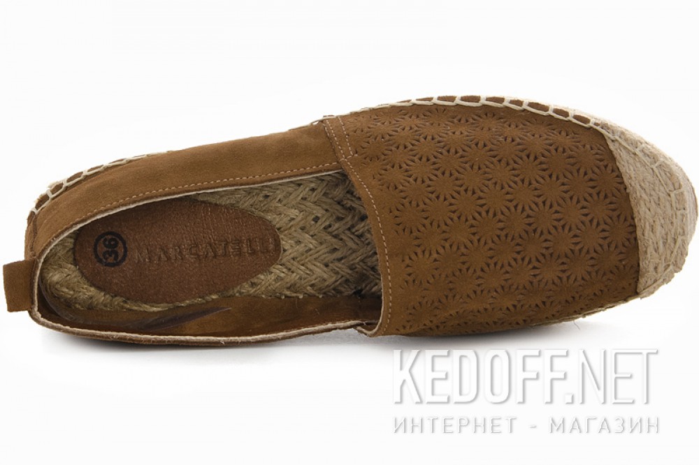 Las Espadrillas 301-10 все размеры