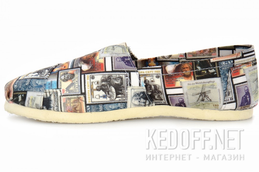 Las Espadrillas 3618-2213 описание