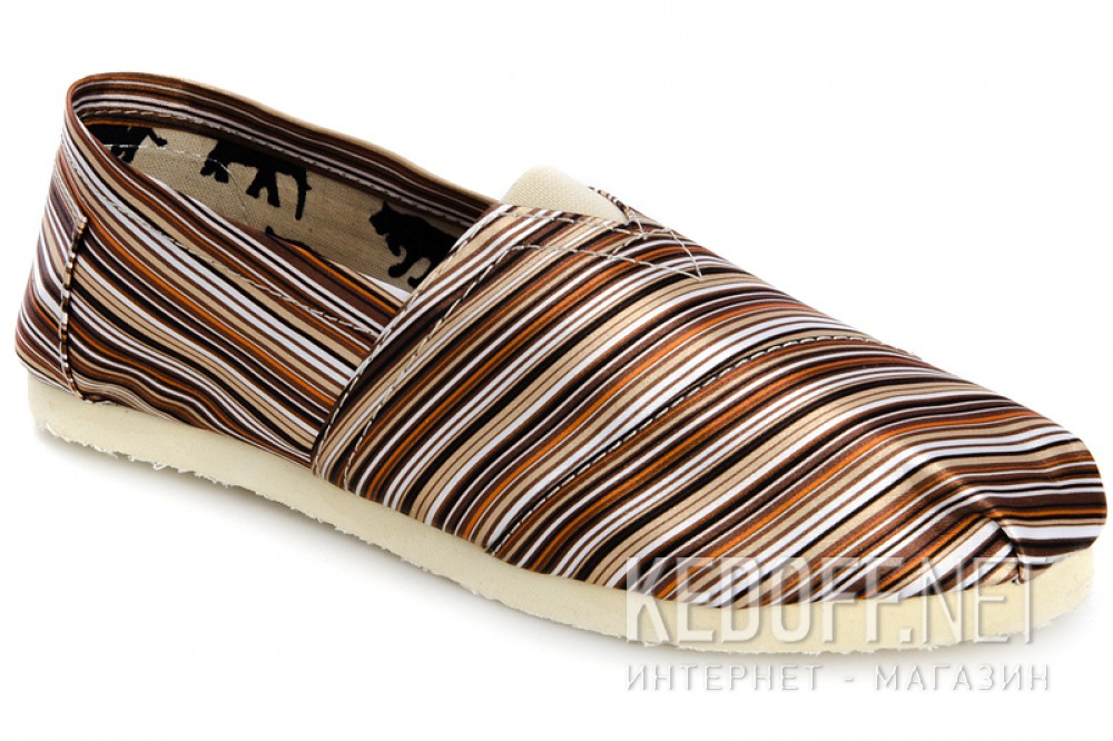 Dodaj do koszyka Las Espadrillas 3618-4518