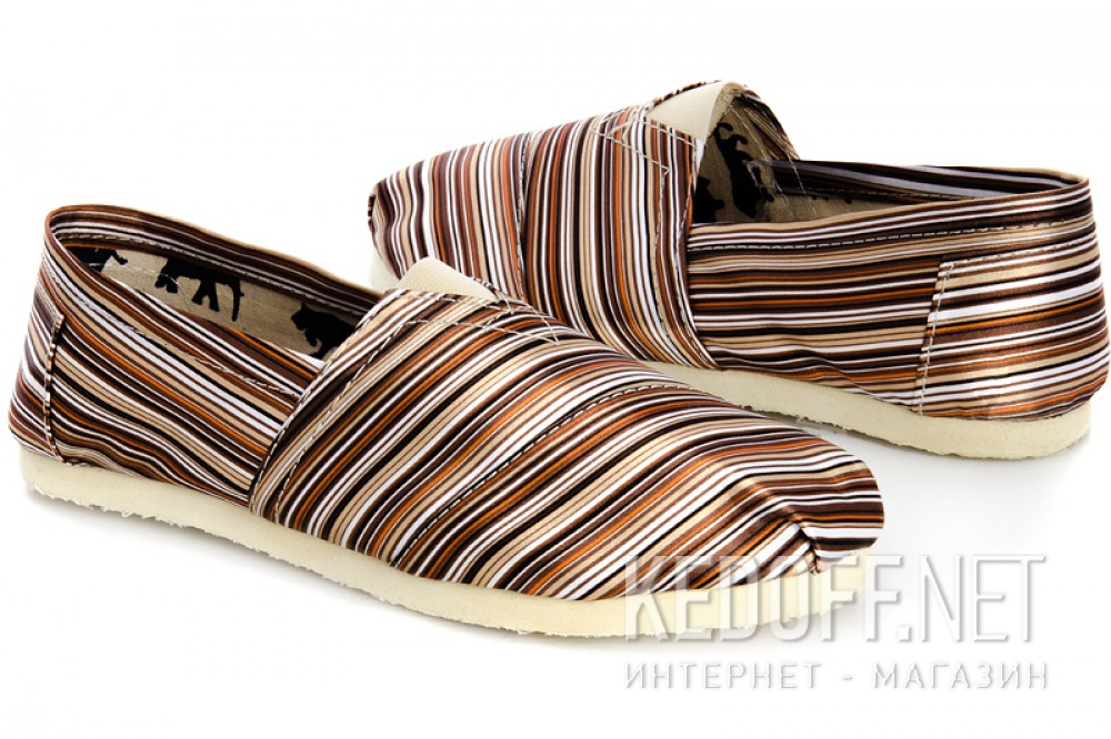 Las Espadrillas 3618-4518 купить Украина