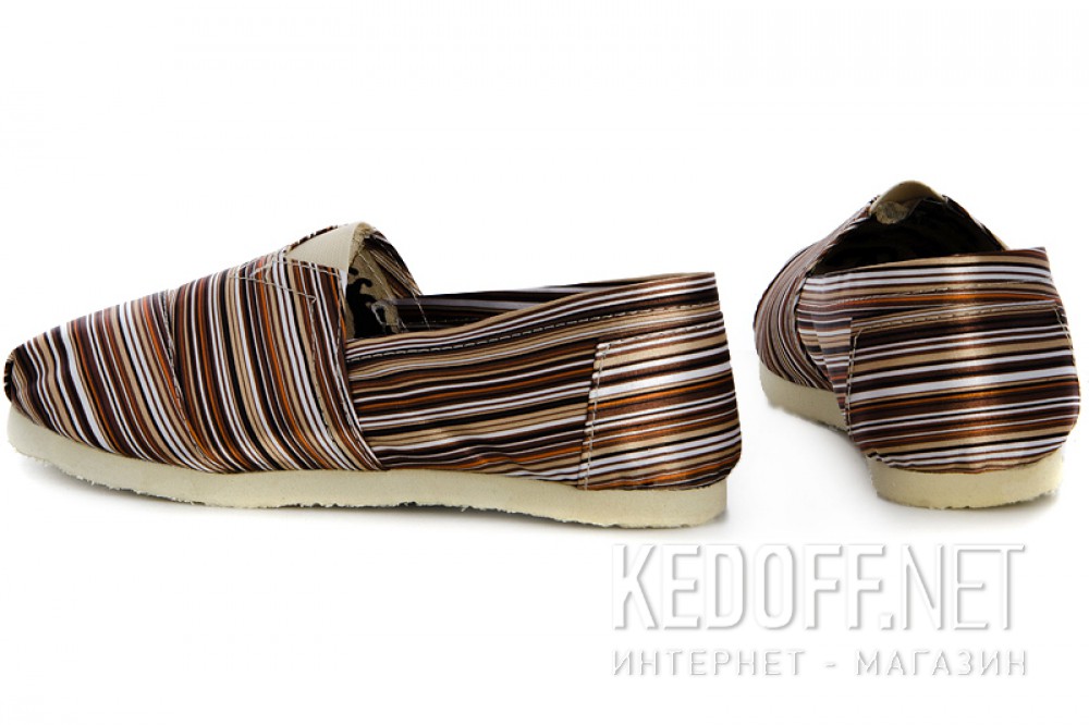 Оригинальные Las Espadrillas 3618-4518