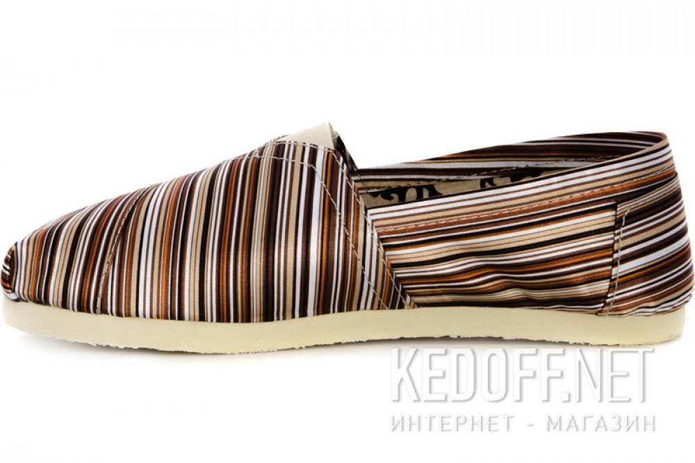 Las Espadrillas 3618-4518 описание