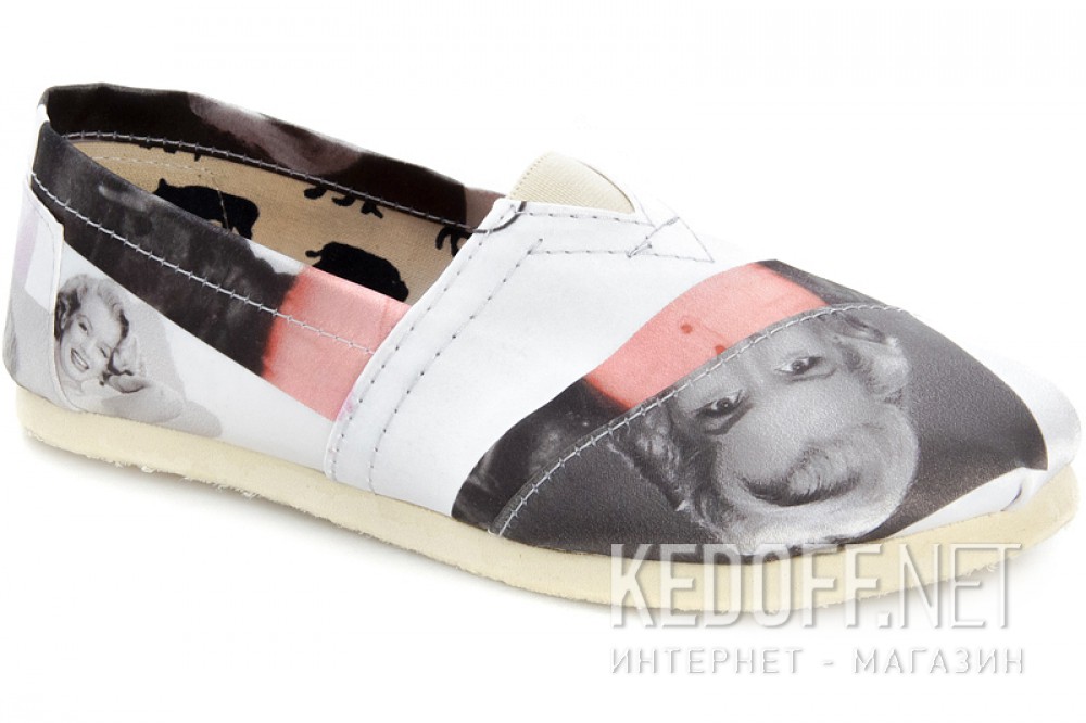 Dodaj do koszyka Las Espadrillas 3618-6