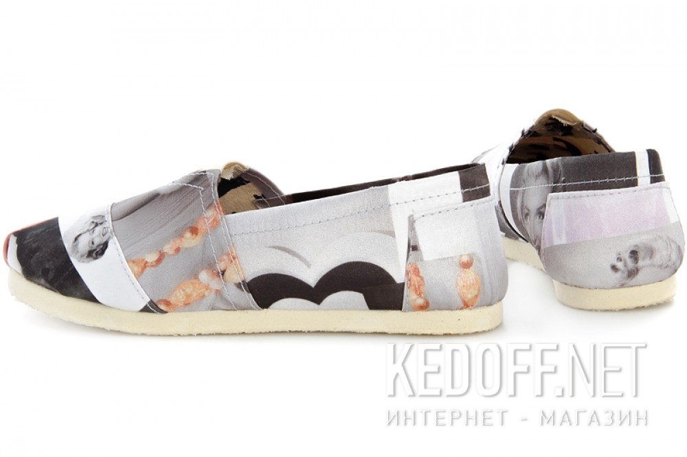 Оригинальные Las Espadrillas 3618-6