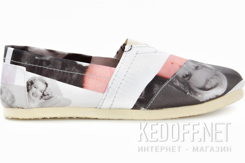 Цены на Las Espadrillas 3618-6