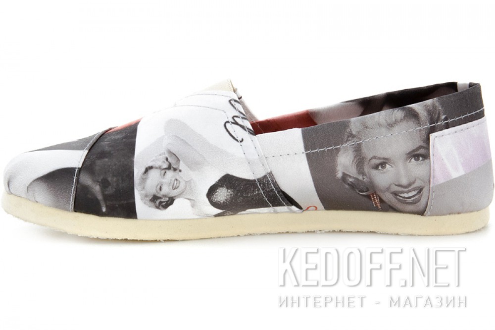Las Espadrillas 3618-6 описание