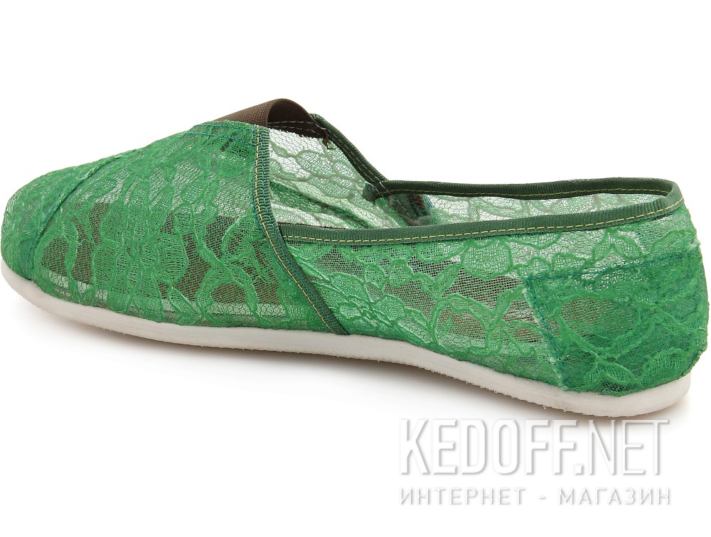 Las Espadrillas 2018-8 купить Украина