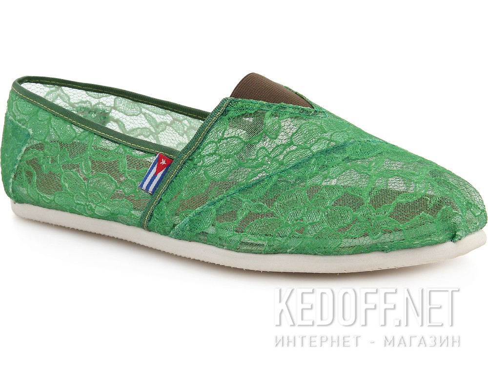 Dodaj do koszyka Las Espadrillas 2018-8