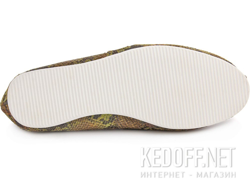 Оригинальные Las Espadrillas 2027-2