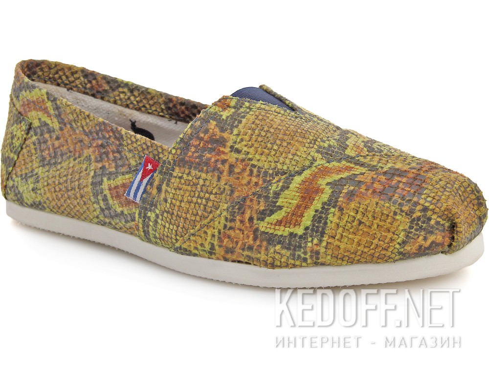 Dodaj do koszyka Las Espadrillas 2027-2