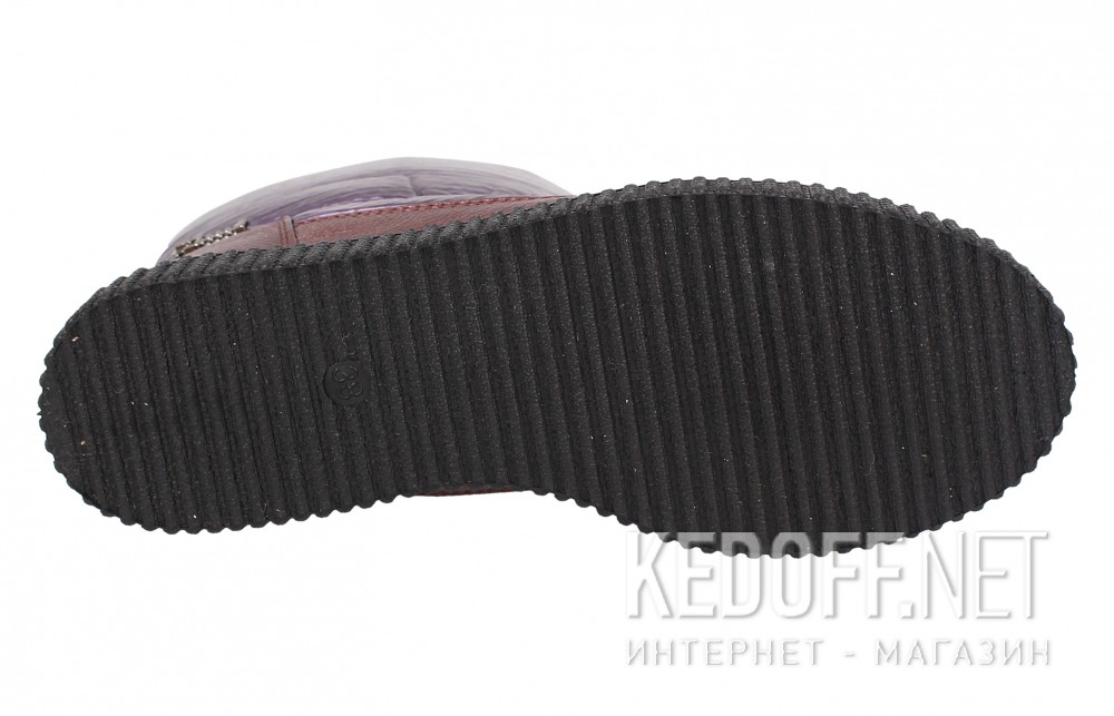 Дутики Forester Moon 00051-24 все размеры