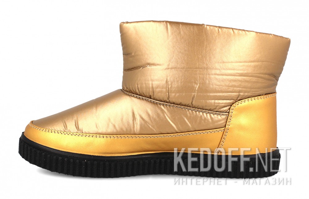 Buty Forester Moon 00051-79 описание