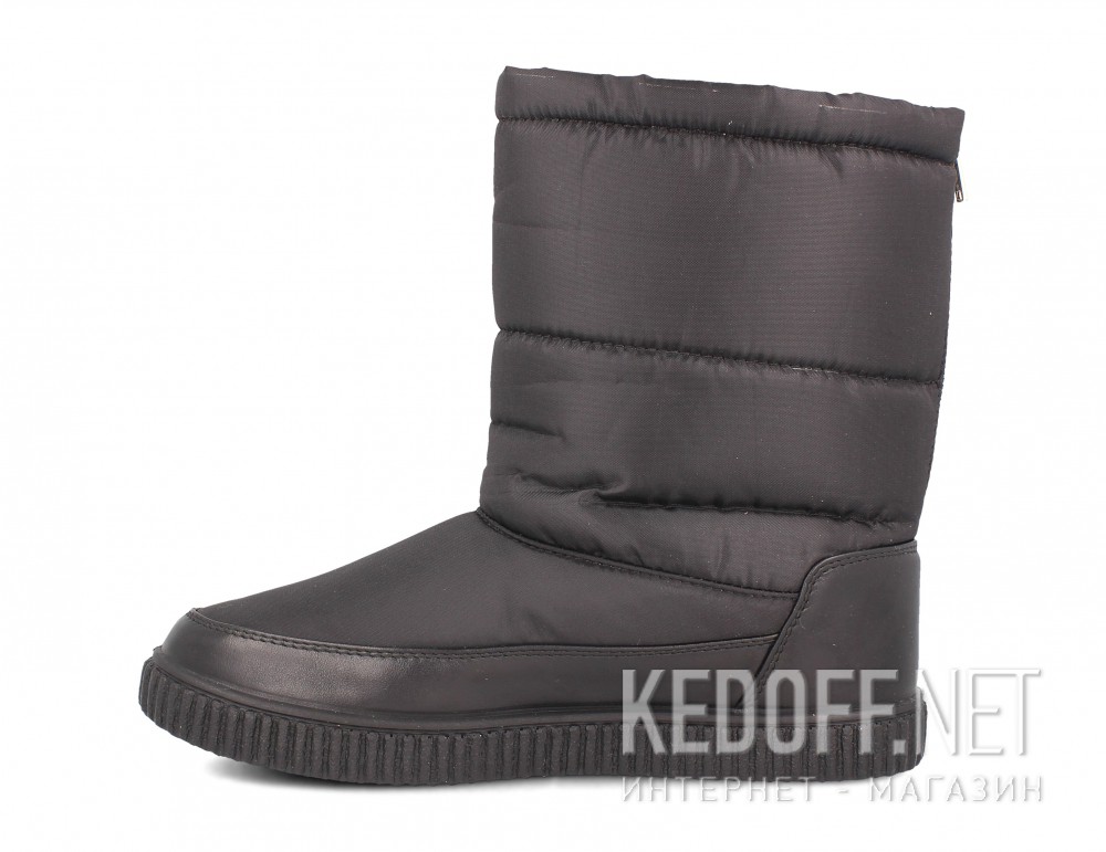 Оригинальные Buty damskie Forester Blck Moon Tellus 00052-27