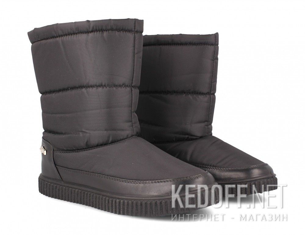 Buty damskie Forester Blck Moon Tellus 00052-27 описание