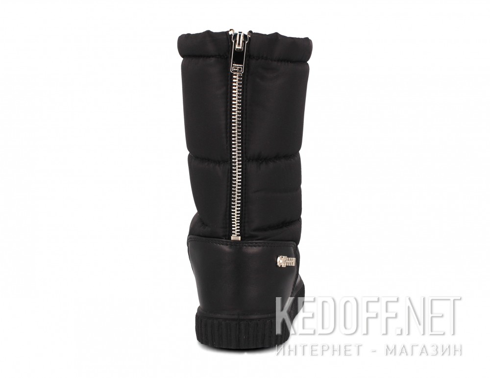 Цены на Buty damskie Forester Blck Moon Tellus 00052-27