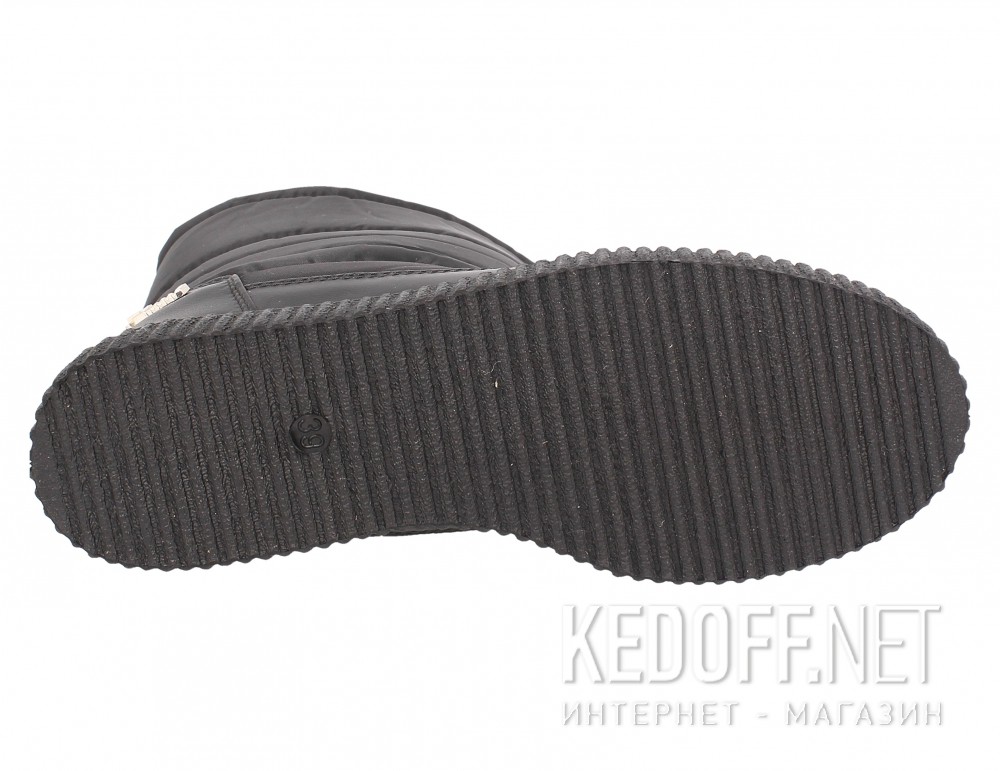 Dostawa Buty damskie Forester Blck Moon Tellus 00052-27