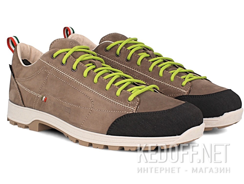 Buty do biegania Forester Dolomites Alps 12001-12Fo Made in Europe  описание